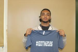 Decision Day Shirt 6