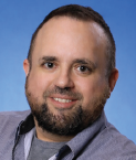 male headshot
