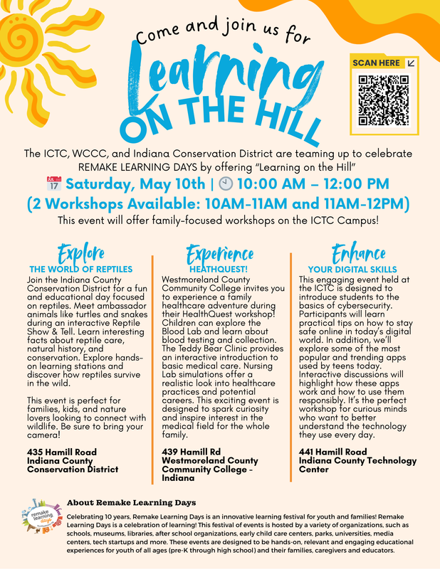 Learning on the Hill