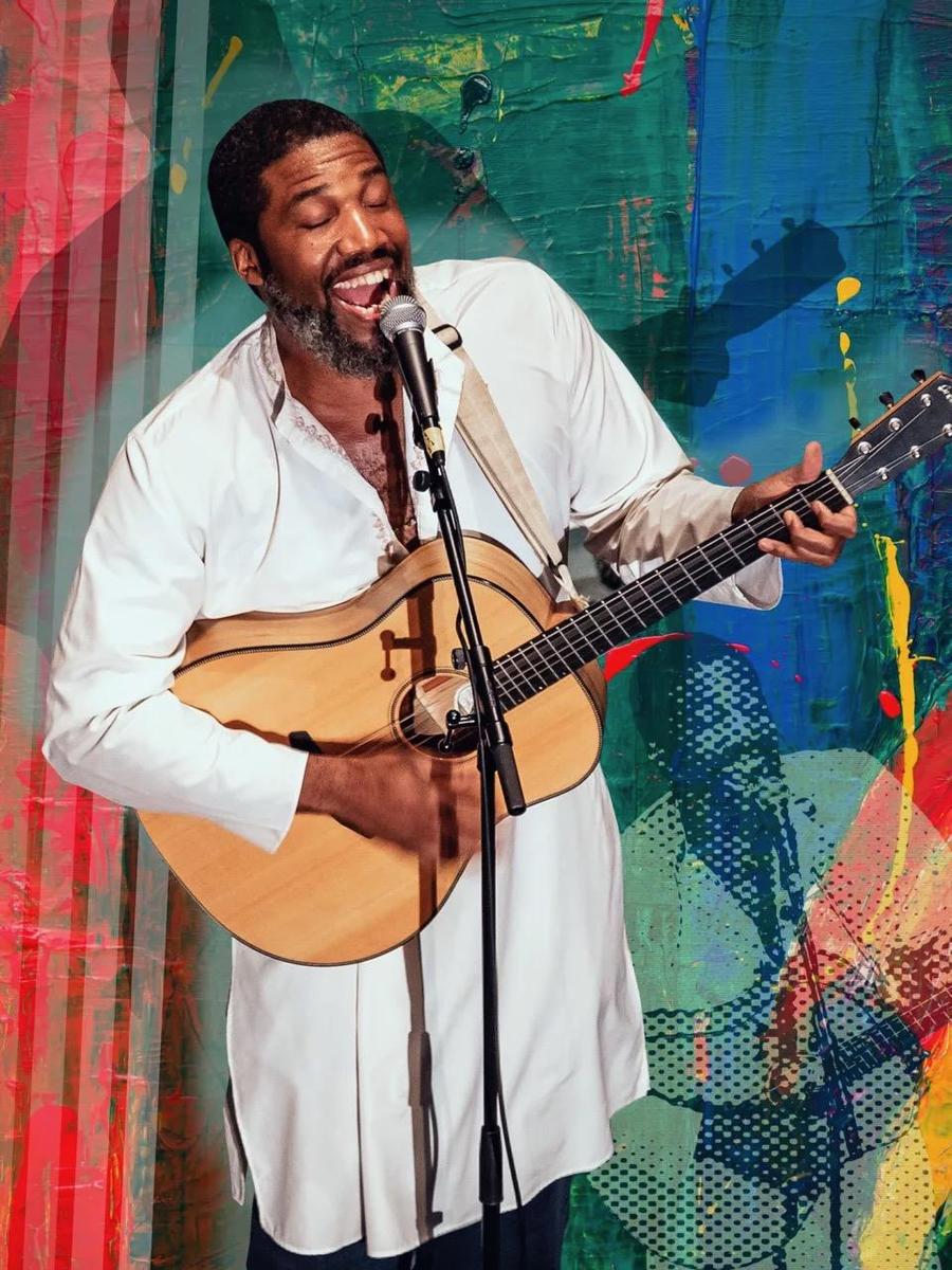 Eric Ian Farmer, Musician