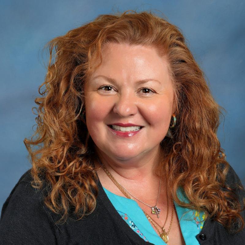 ChristineLopez's Profile Photo