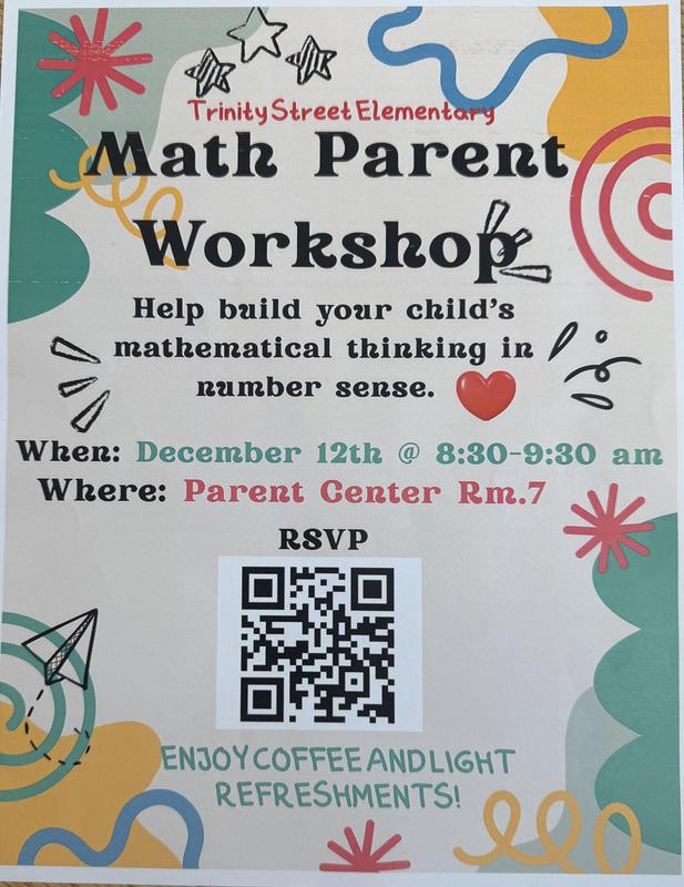 English Math Workshop