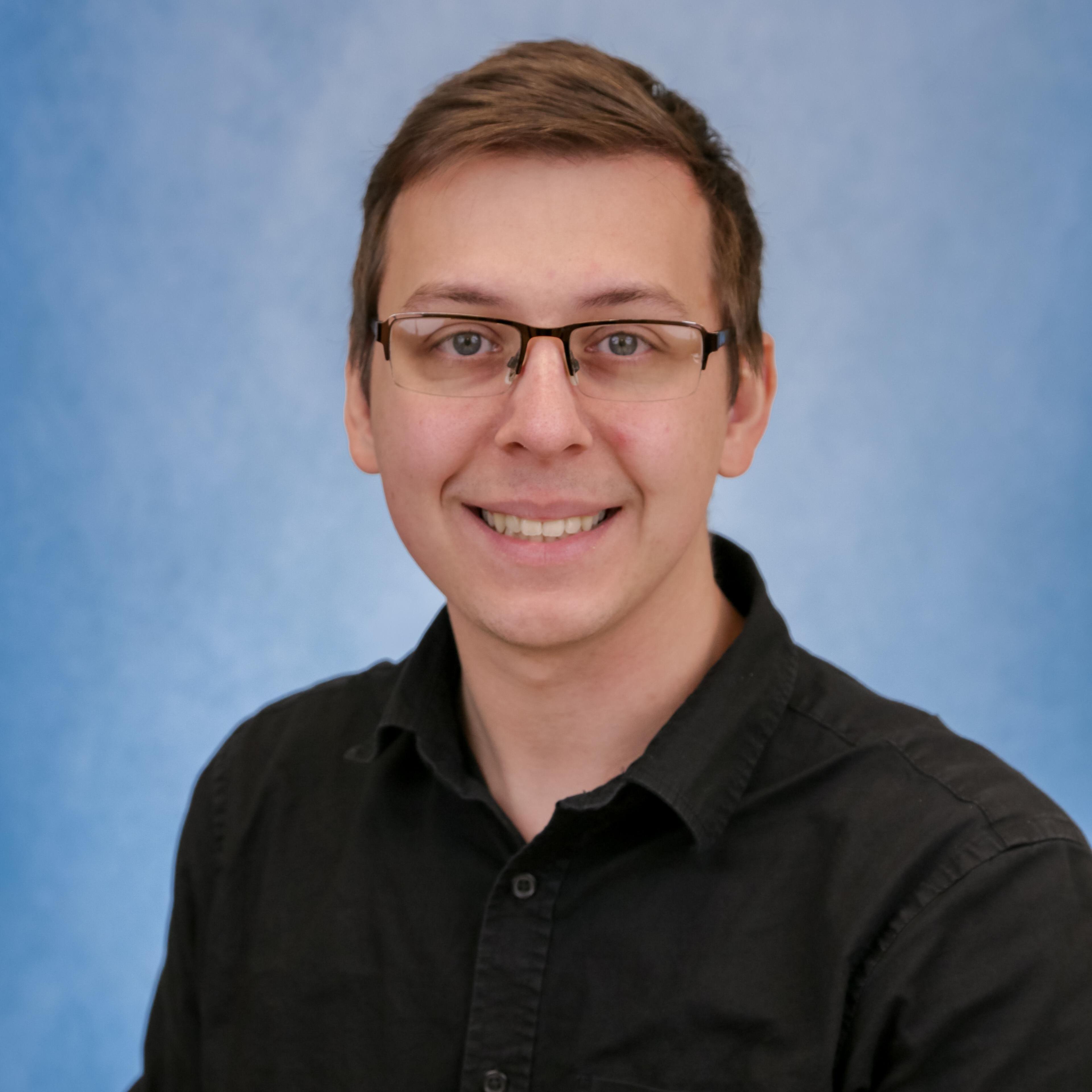 ChristianBackes's Profile Photo