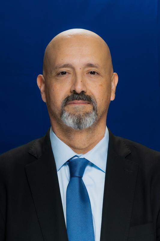 Photo of Andres Chait