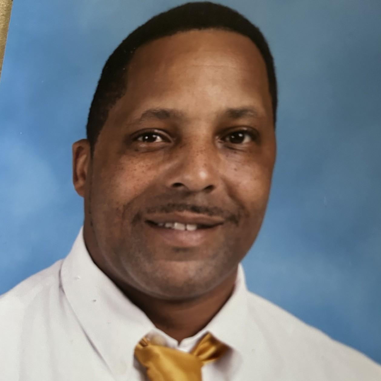 JamelPinson's Profile Photo