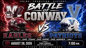 Battle of Conway