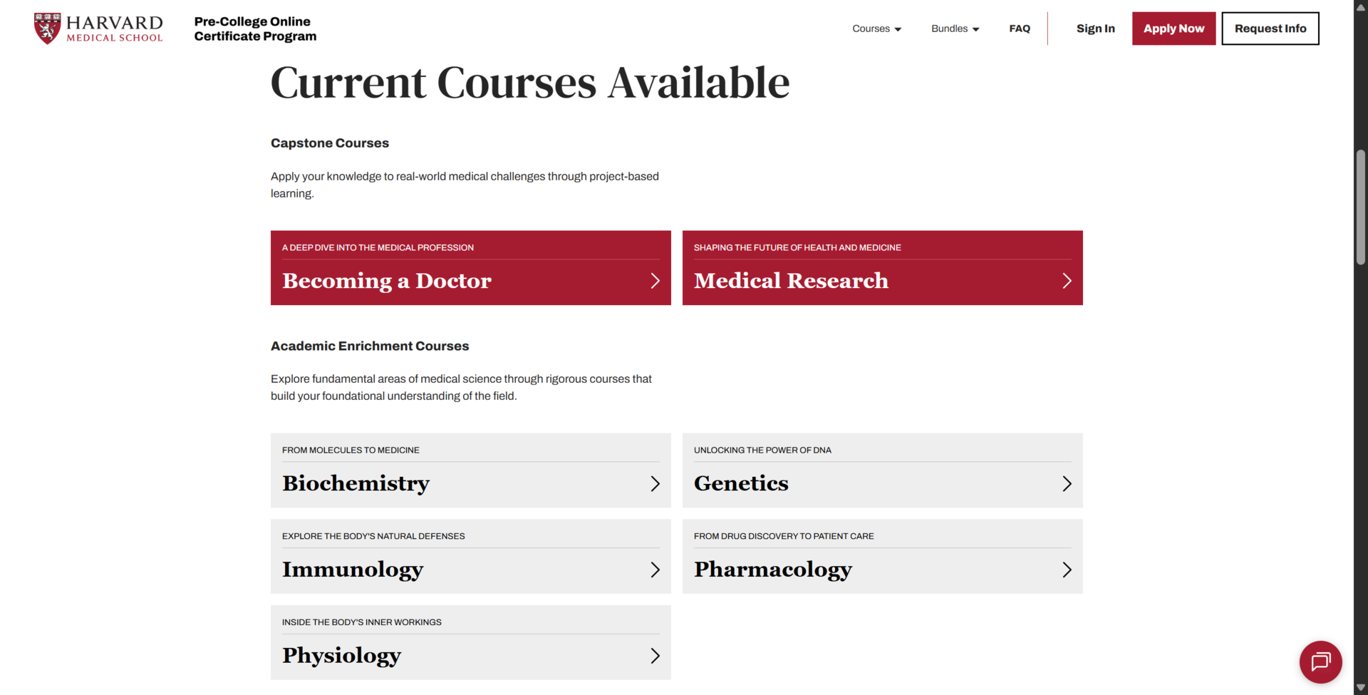 Harvard Medical