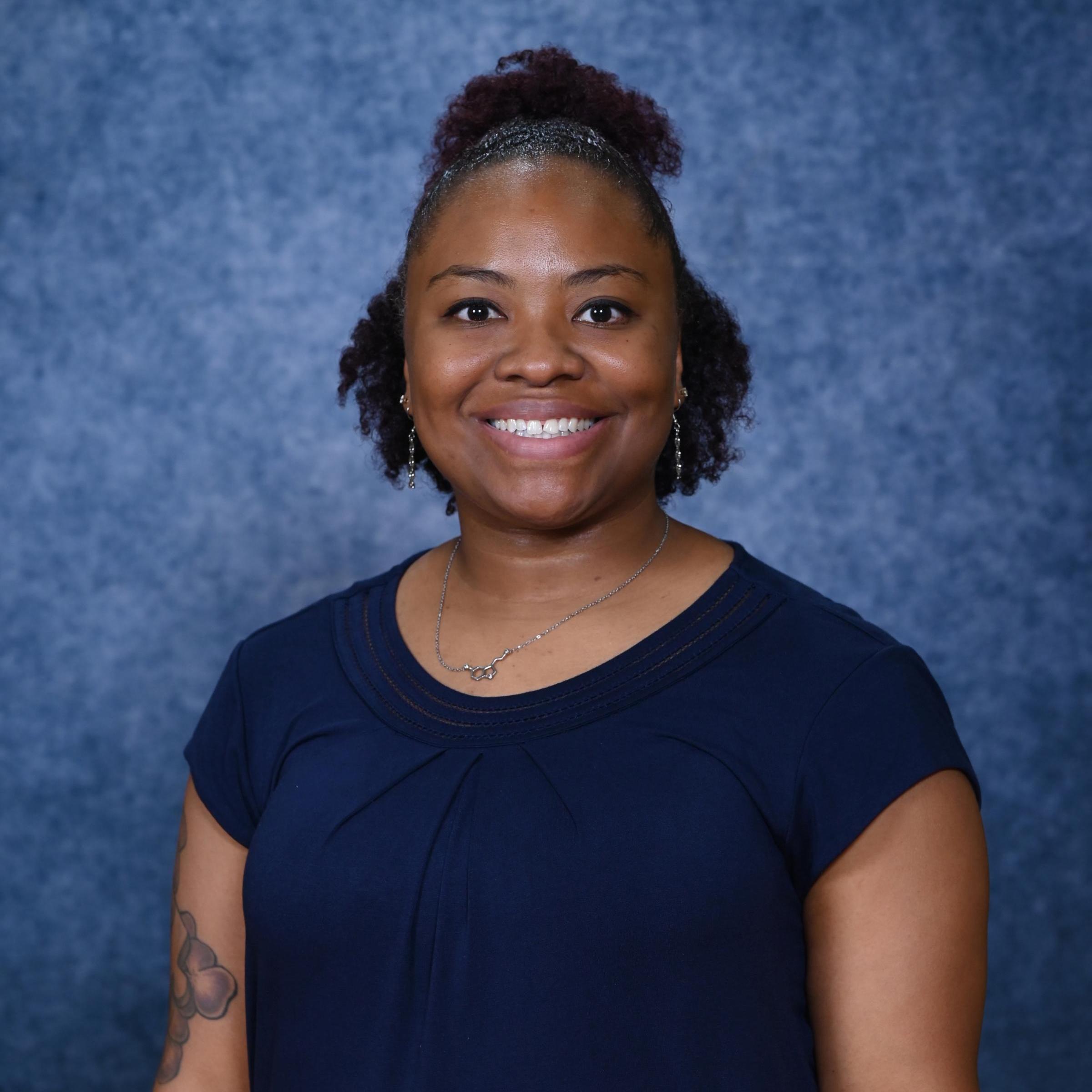 AlletaWhitfield's Profile Photo