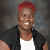 LaShaunWilliams's Profile Photo