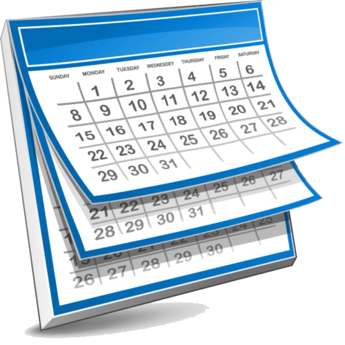 GWCS 2019-2020 Calendar Featured Photo