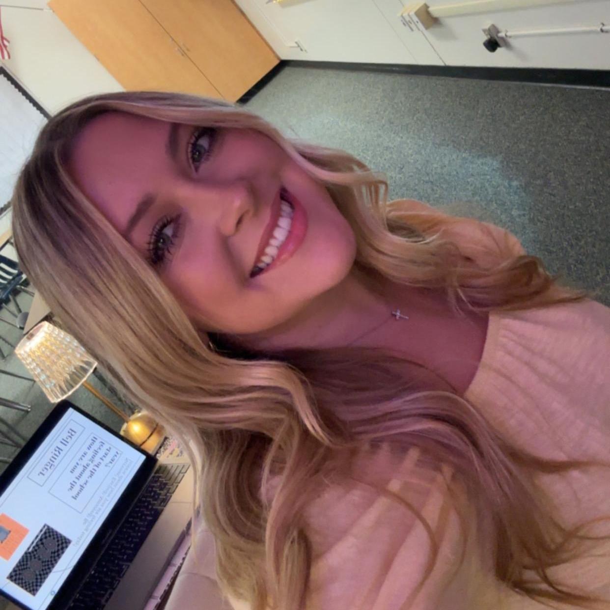 BriannaBurwell's Profile Photo