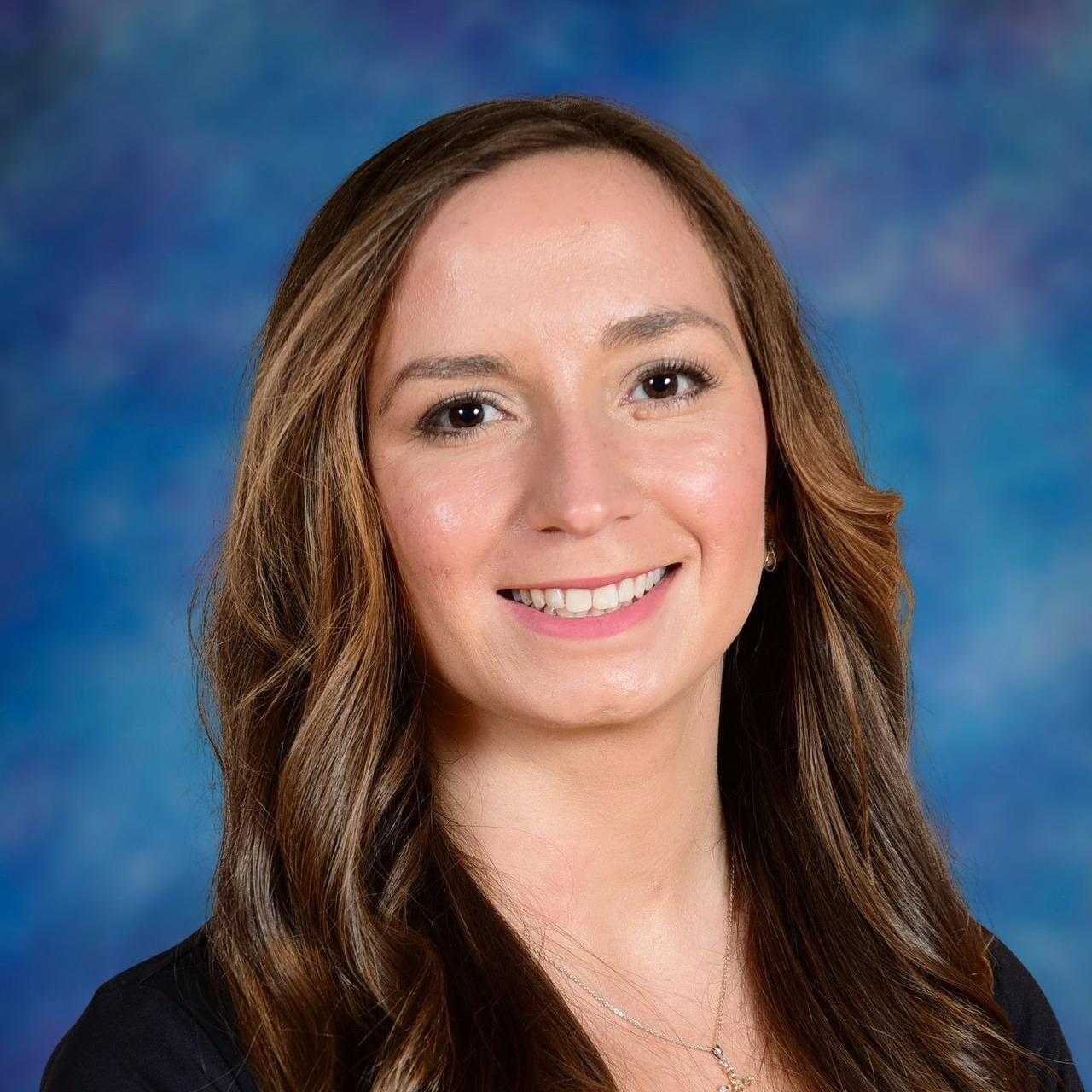 DanielleServer's Profile Photo
