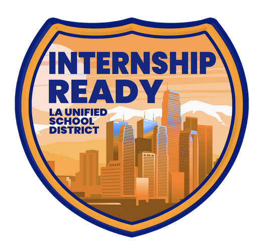 Image of Internship Ready Badge