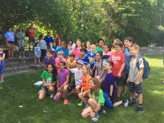 Hello Hauser Junior High! Featured Photo