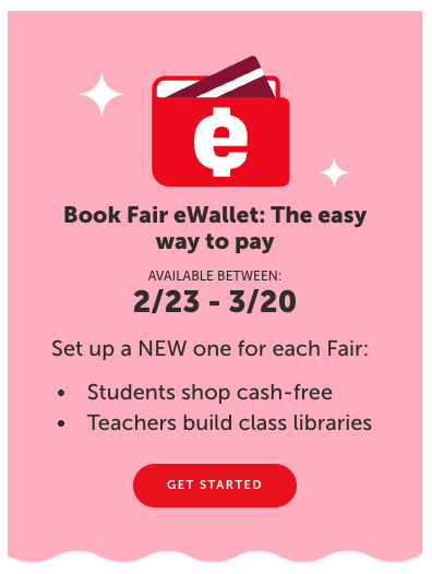 E-Wallet