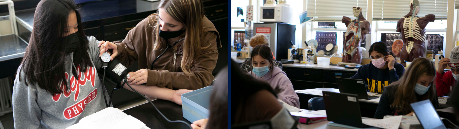 Clayton Valley Charter High School