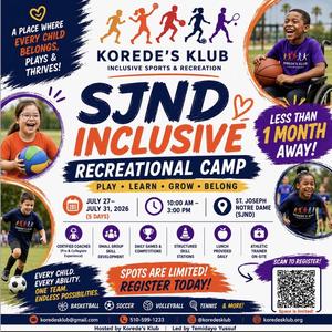 Korede's Klub