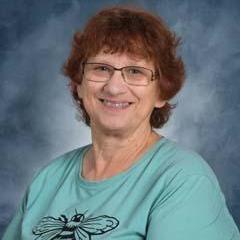 MarjorieDever's Profile Photo