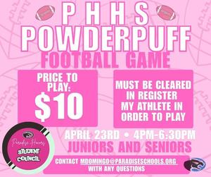 info about football game