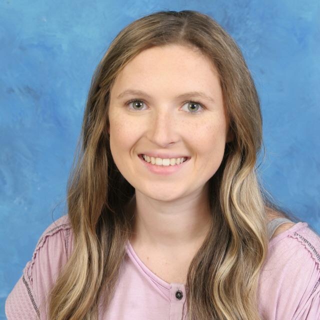 Mary GracePalmer's Profile Photo