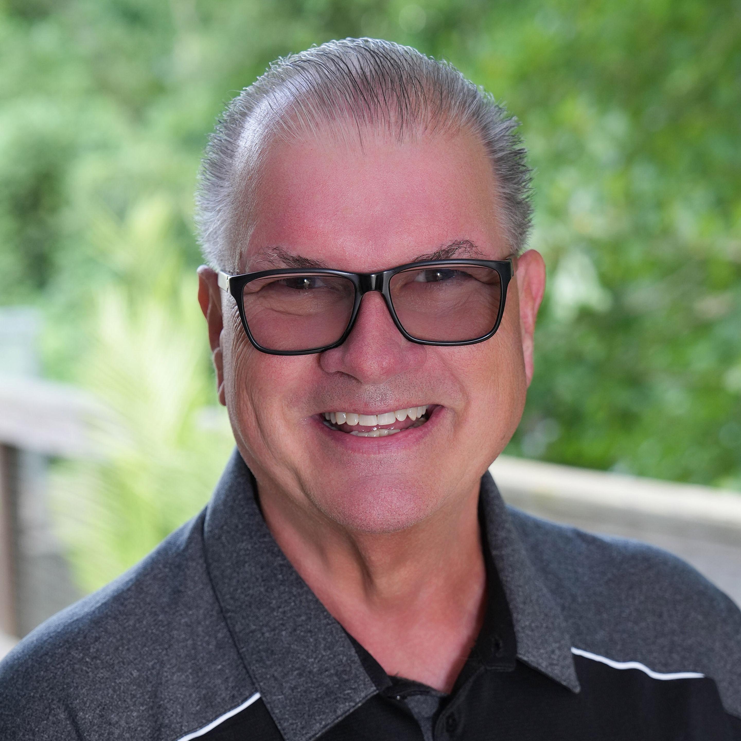 DonMitchell's Profile Photo