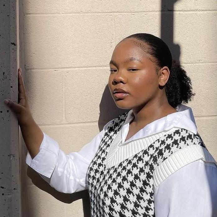 GaberialWilliams's Profile Photo
