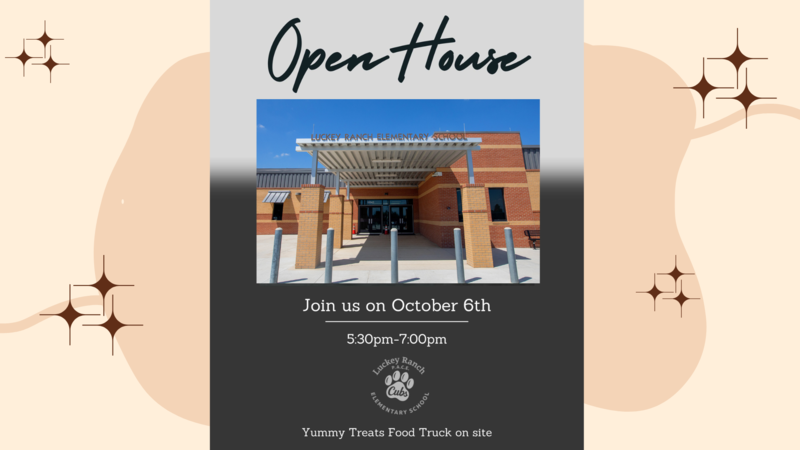Open House