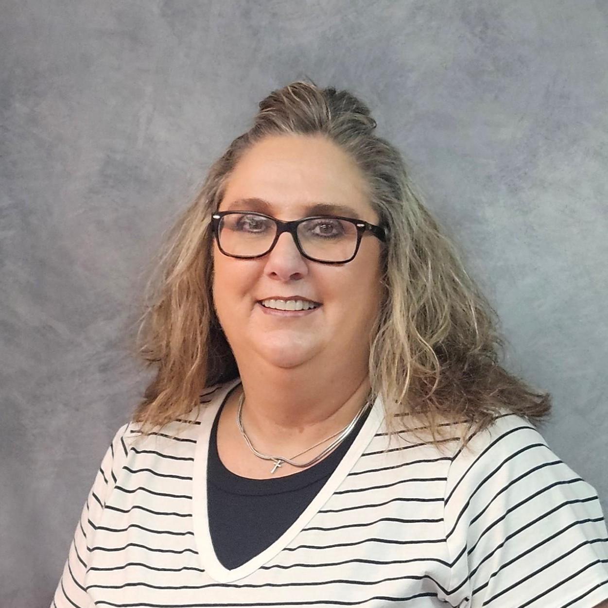 DebbieMelson's Profile Photo