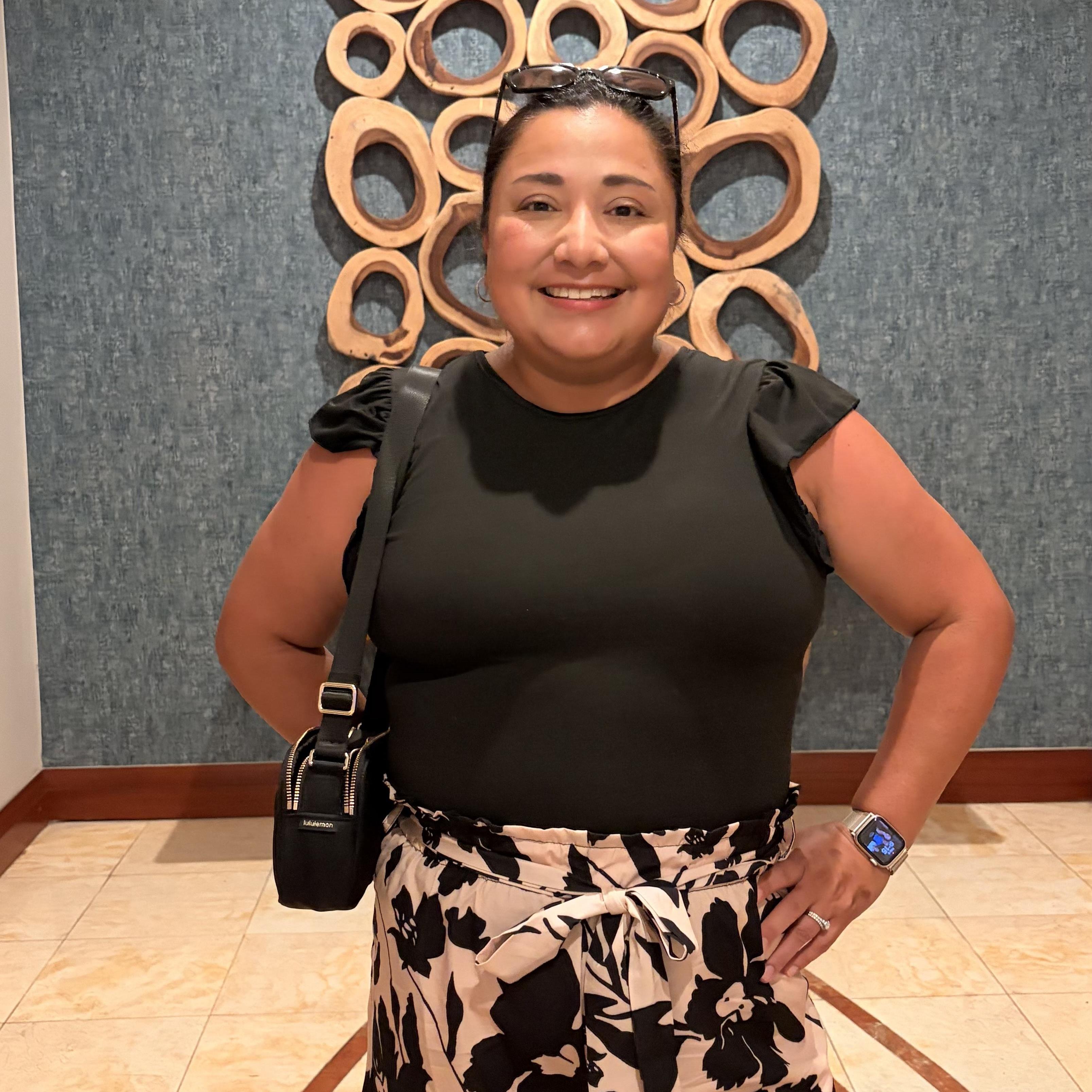 BEVERLYSHARP's Profile Photo