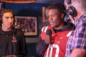 Stewarts Creek TV, Arrow Sports TN launch student-produced sports program