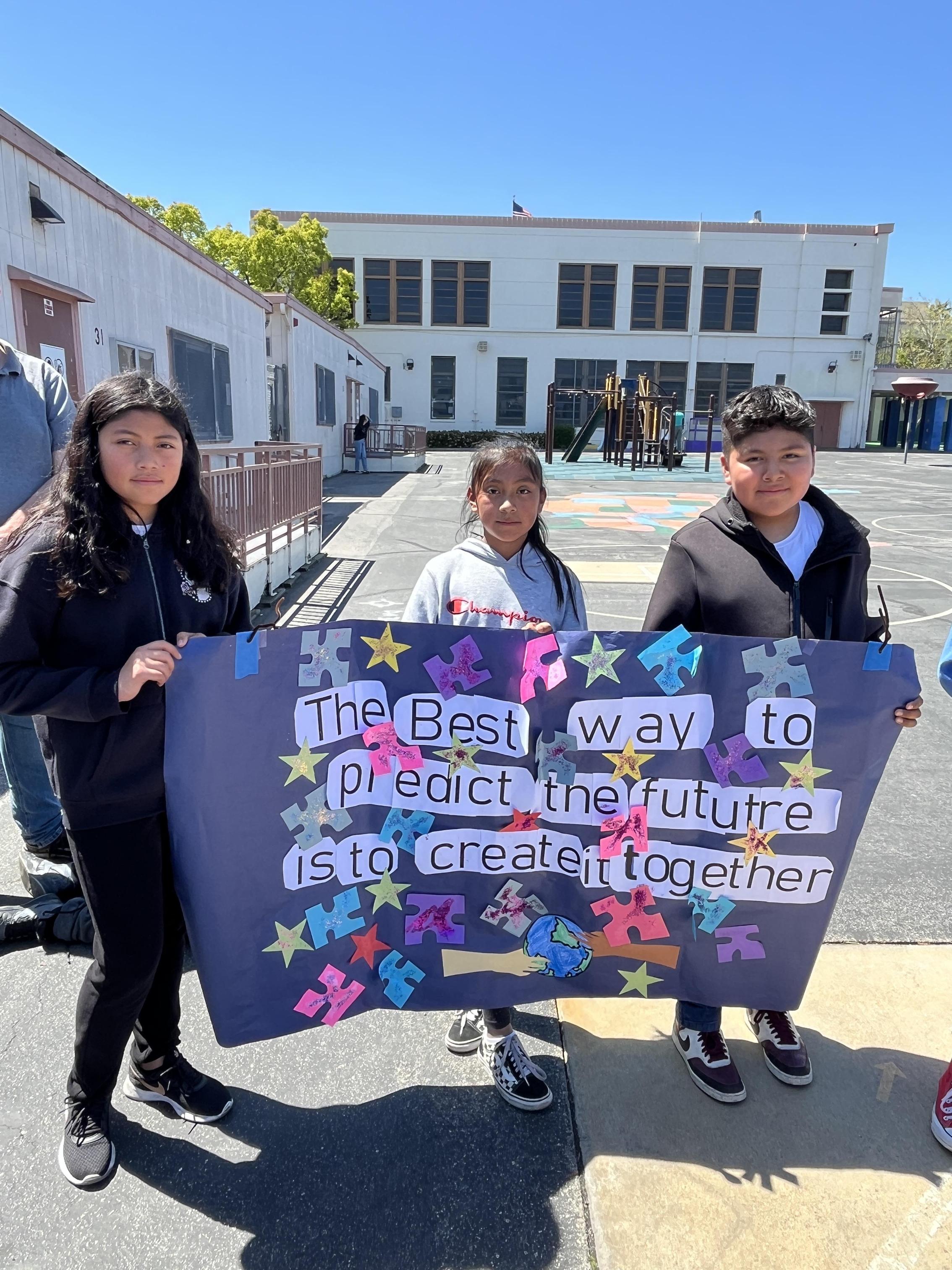 Activities Homepage Archive Lockwood Avenue Elementary