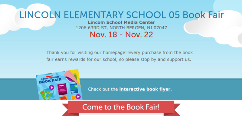 Book Fair