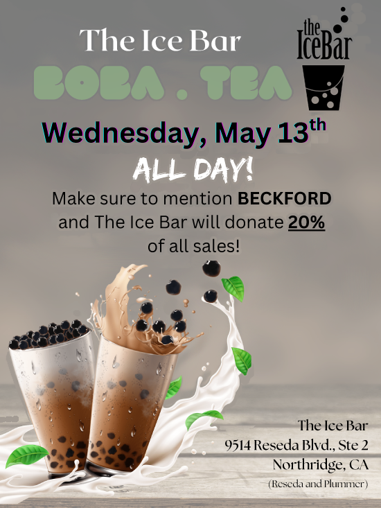 IceBar Wednesday May13 ALLDAY