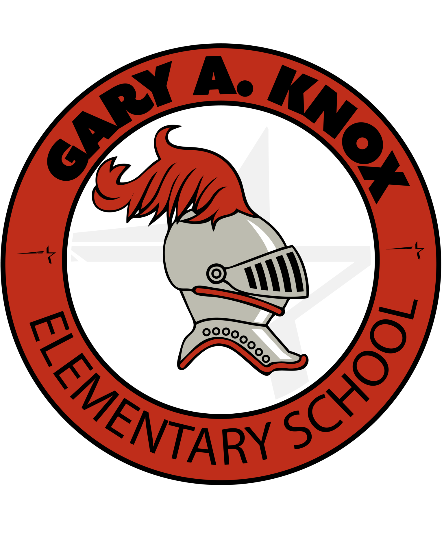 GAK Logo