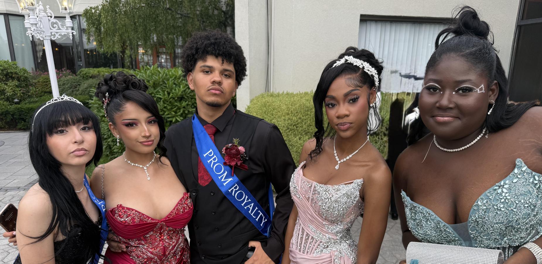 PROM