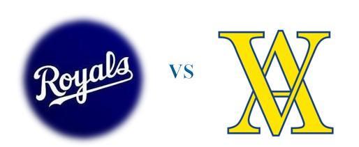 Royals versus Aggies