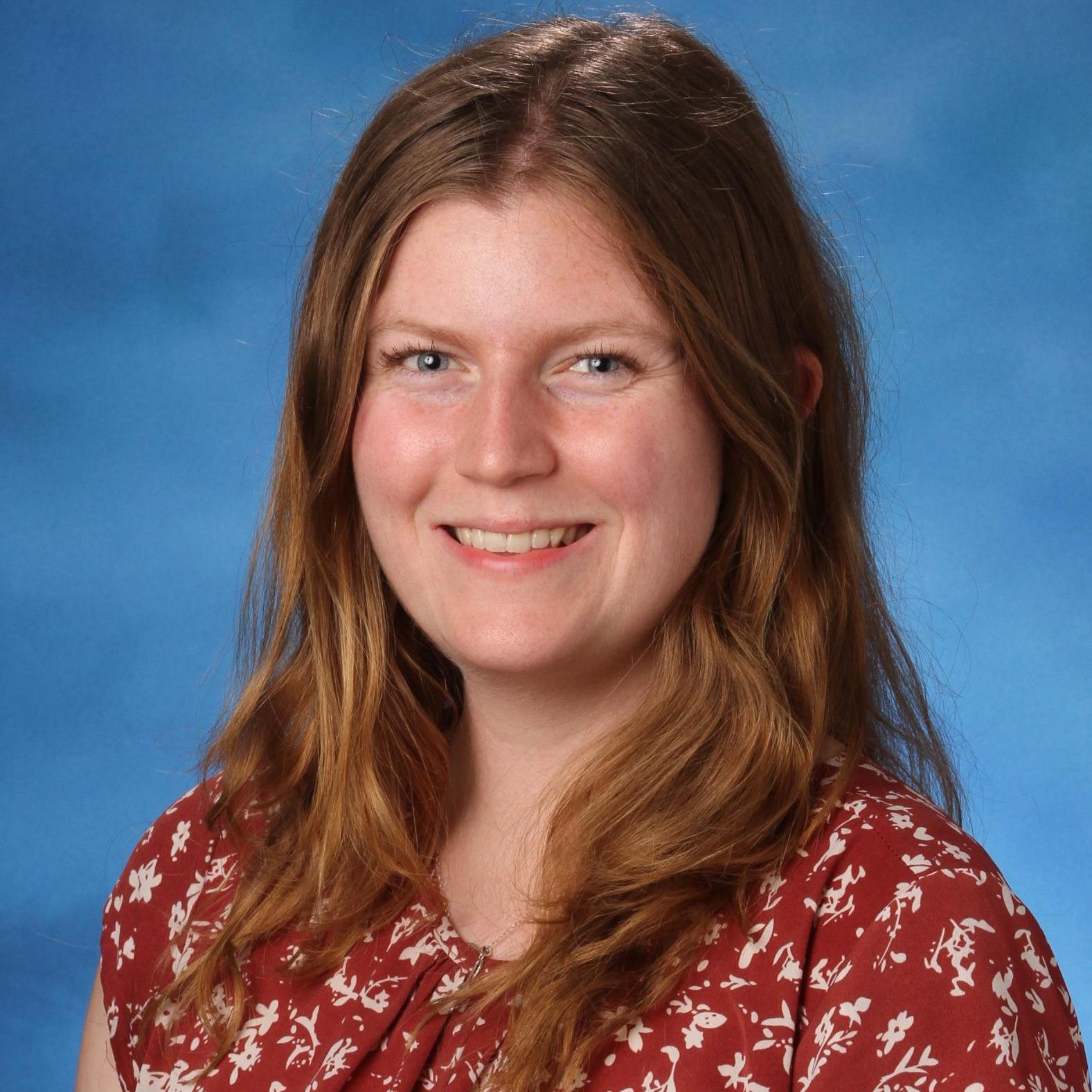 EvelynVan de North's Profile Photo
