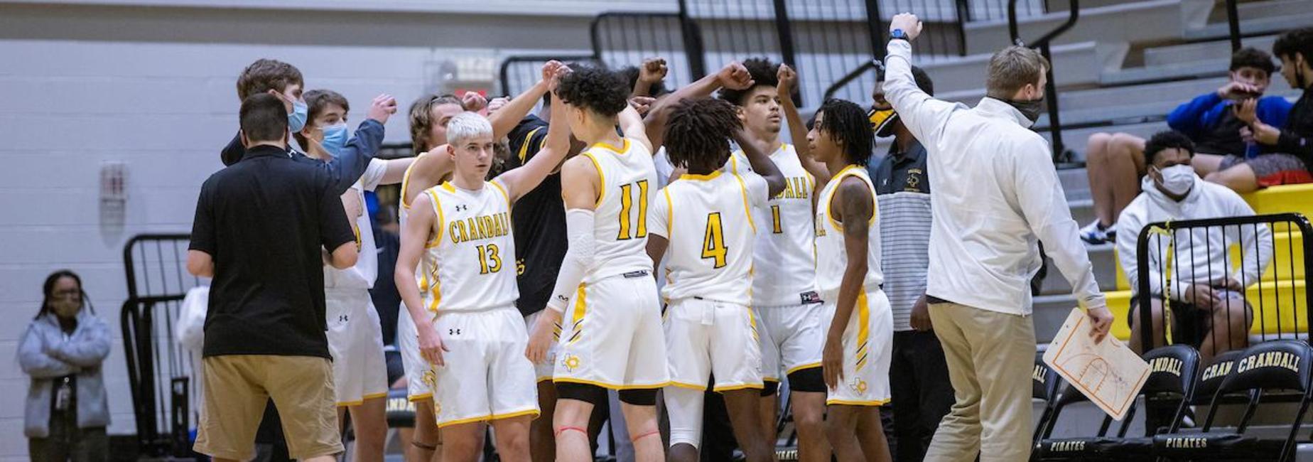 Crandall High School