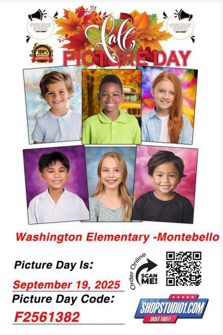 Picture Day