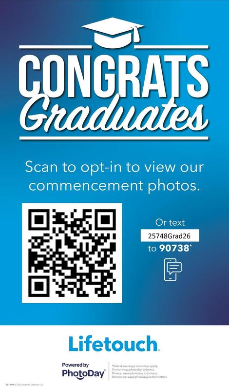 Class of 2026! Featured Photo