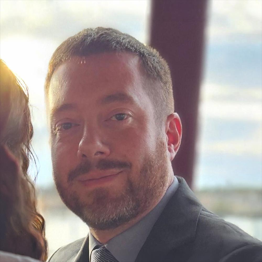 man in suit jacket