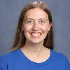 ClaireTillson's Profile Photo