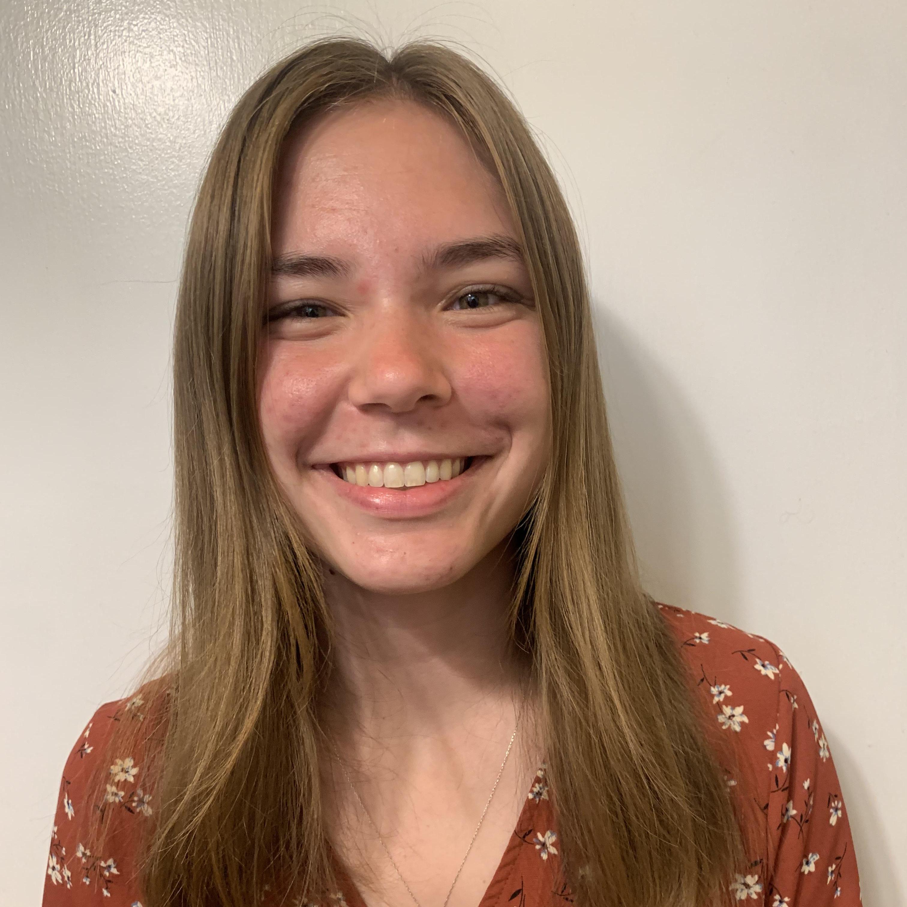 RachelDustman's Profile Photo