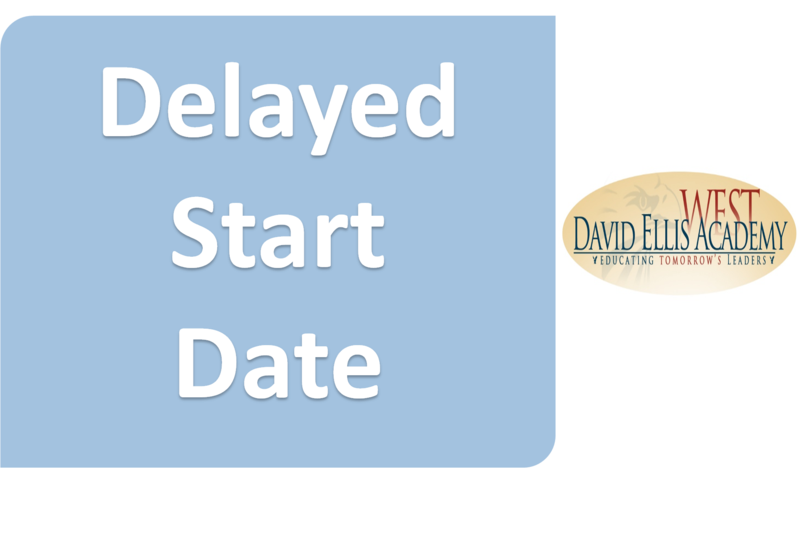 delay