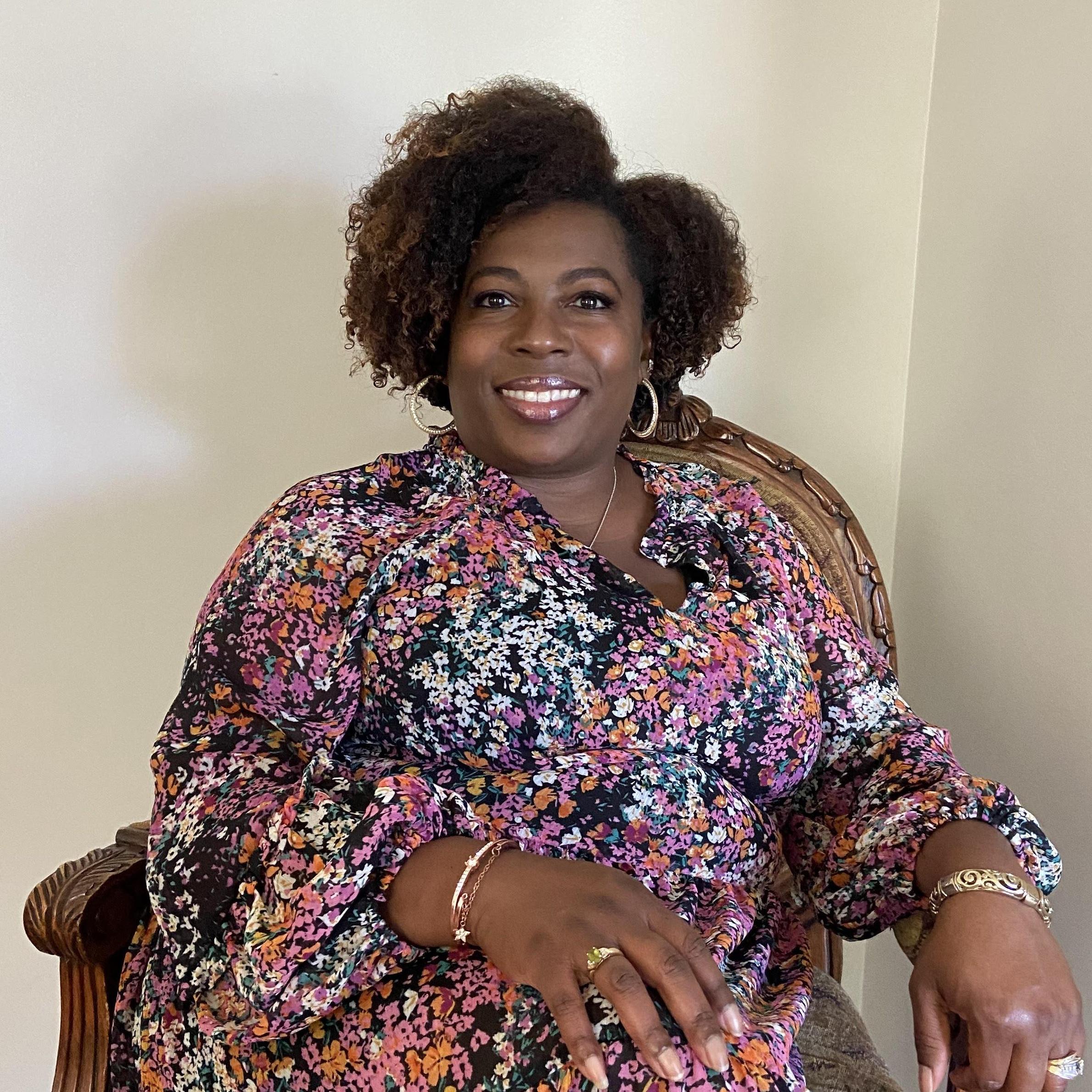 LashondaJones's Profile Photo