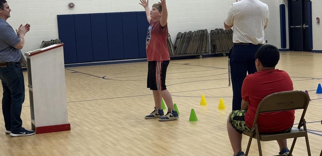 Math Challenge 2024-2025