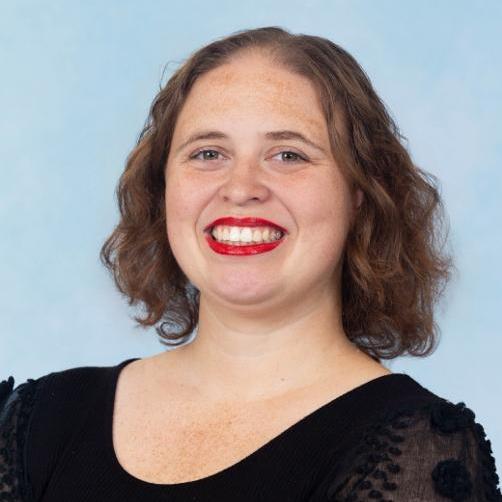 PatriciaFox's Profile Photo