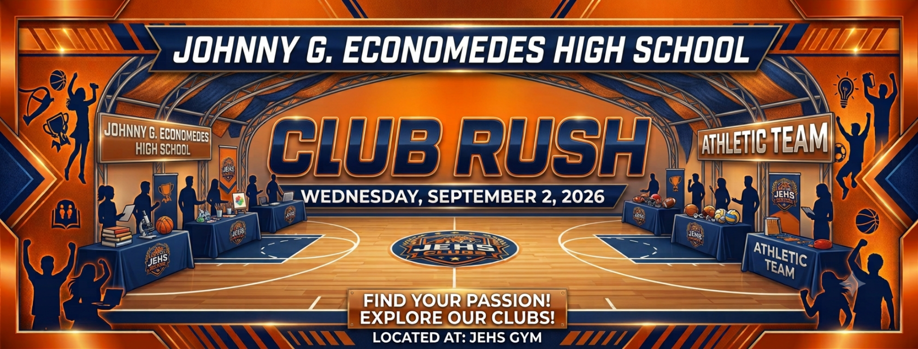 Club Rush