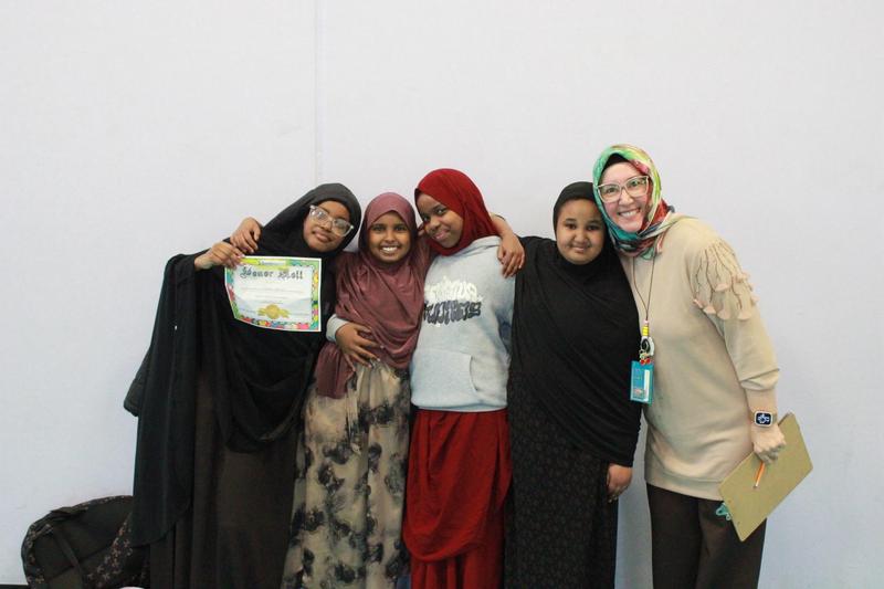 Celebrating Excellence!