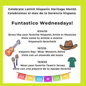 Latinx